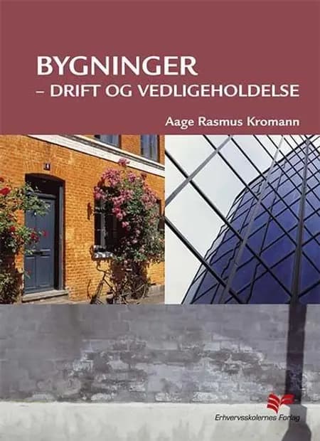 Bygninger af Aage Rasmus Kromann