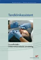 Tandklinikassistent 