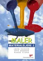 Materialelære af John Hansen, Uffe Madsen og Kaare Stuhr