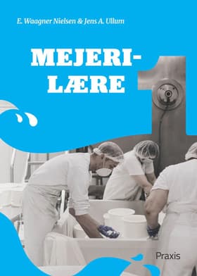 Mejerilære af E. Waagner Nielsen