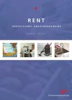 Rent