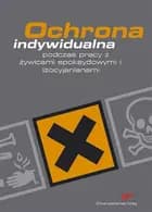 Ochrona indywidualna podczas pracy z zywicami epoksydowymi i izocyjanianami