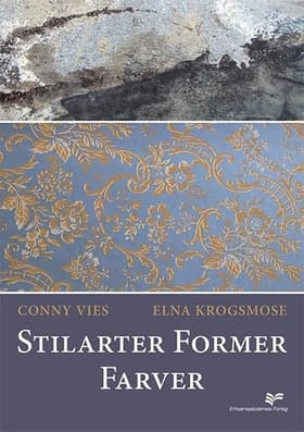 Stilarter, former, farver af Conny Vies
