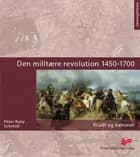 Den militære revolution 1450-1700