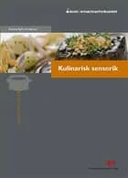 Kulinarisk sensorik