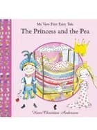 H.C. Andersen The Princess and the pea