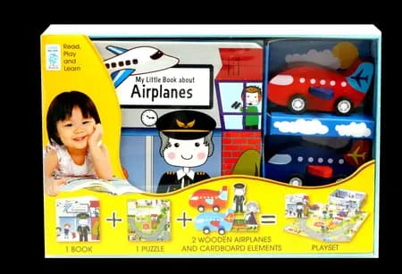 My Little Airport 