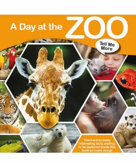 A Day at the Zoo 