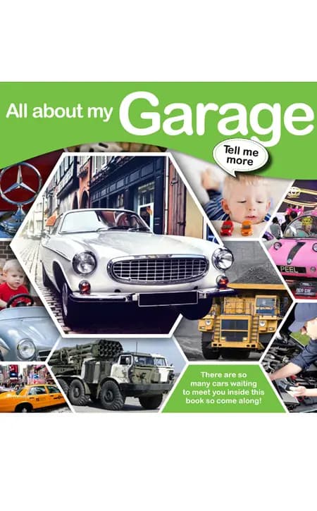 All about Cars 