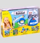 Min lille rumstation 