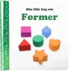 Min lille bog om Former af Globe