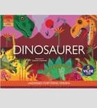 Lag på lag - Dinosaurer