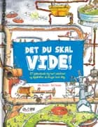Det skal du vide! 