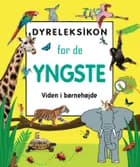 Dyreleksikon for de yngste 