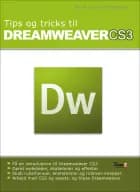 Tips og tricks til DreamWeaver CS3
