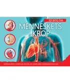 3D-bog om menneskets krop