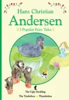 H.C. Andersen - 3 Popular Fairy Tales GREEN