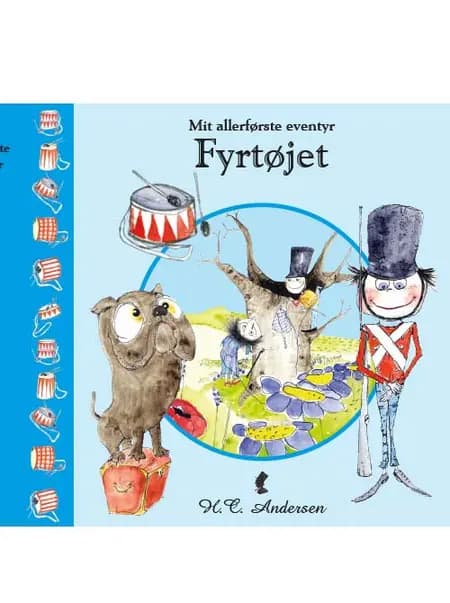 Fyrtøjet af H.C. Andersen