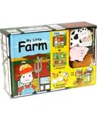My farm - Aktivitetsæske