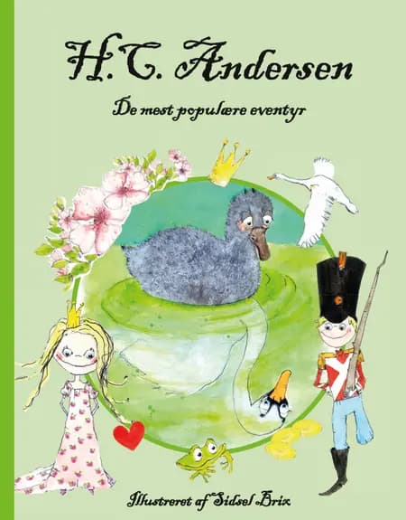 H.C. Andersen 