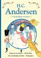 Hans mest elskede eventyr III af H.C. Andersen