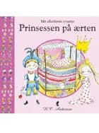 Prinsessen på ærten af H.C.Andersen