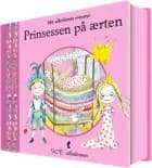 Prinsessen på ærten af H.C.Andersen