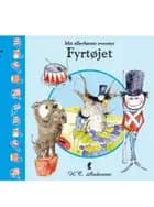 H.C. Andersen Fyrtøjet