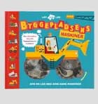Byggepladsens maskiner