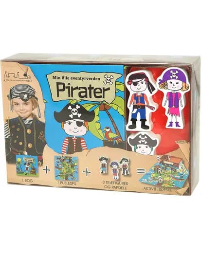 Pirat 