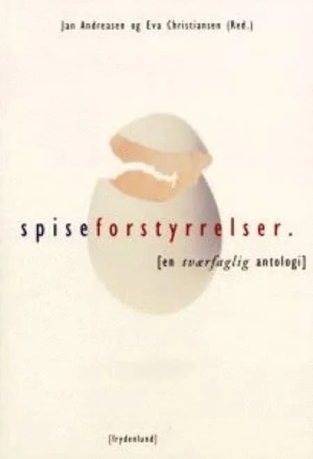 Spiseforstyrrelser 