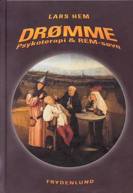 Drømme af Lars Hem