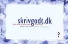 Skrivgodt.dk