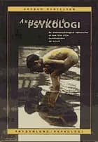 Antropologisk psykologi
