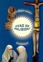 Hvad er religion?