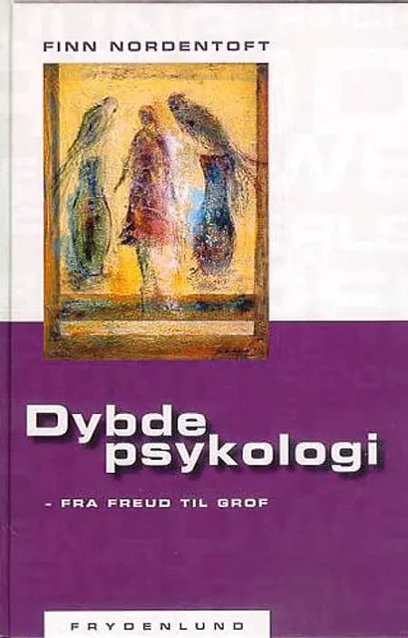 Dybdepsykologi af Finn Nordentoft