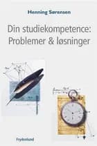 Din studiekompetence