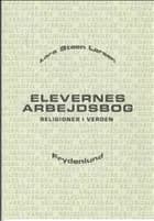 Elevernes arbejdsbog