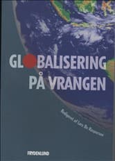 Globalisering på vrangen af Lars Bo Kaspersen