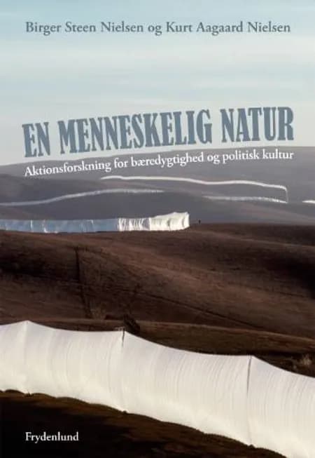 En menneskelig natur af Kurt Aagaard Nielsen