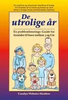 De utrolige år af Carolyn Webster-Stratton
