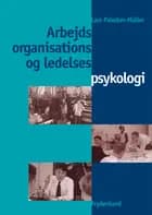 Arbejds-, organisations- og ledelsespsykologi