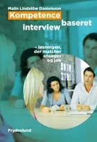 Kompetencebaseret Interview