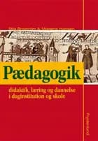 Pædagogik