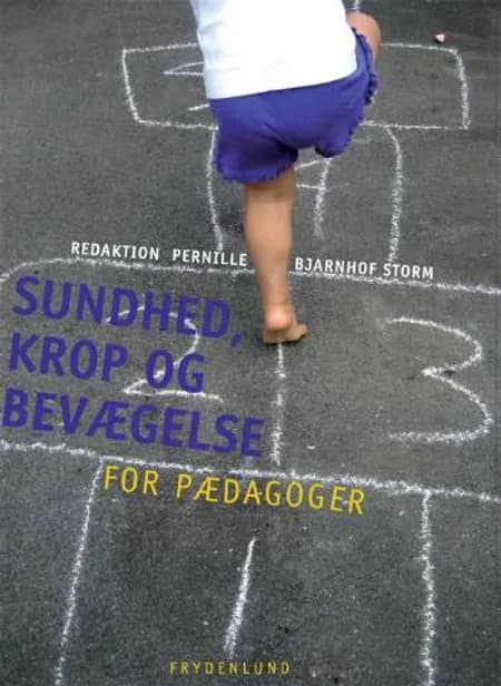 Sundhed, krop og bevægelse 