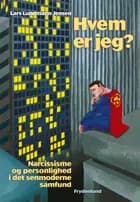 Hvem er jeg?