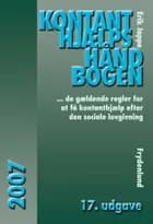 Kontanthjælpshåndbogen 2007