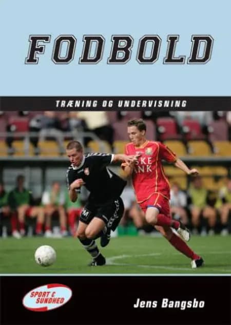 Fodbold af Jens Bangsbo
