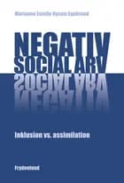 Negativ social arv