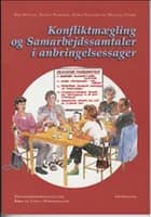 Konfliktmægling og samarbejdssamtaler i anbringelsessager af Bibi Wegler